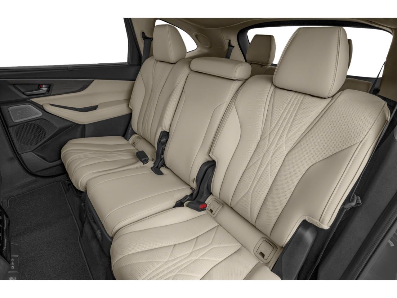 2025 Acura MDX SH-AWD w/Advance Package