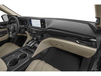 2025 Acura MDX SH-AWD w/Advance Package