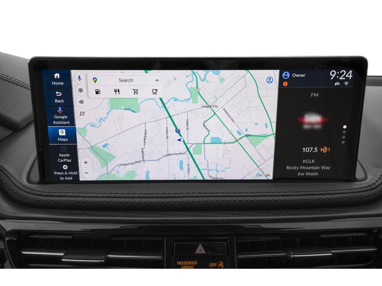 2025 Acura MDX SH-AWD w/Advance Package
