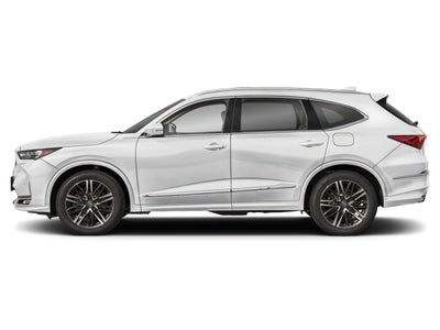 2025 Acura MDX SH-AWD w/Advance Package