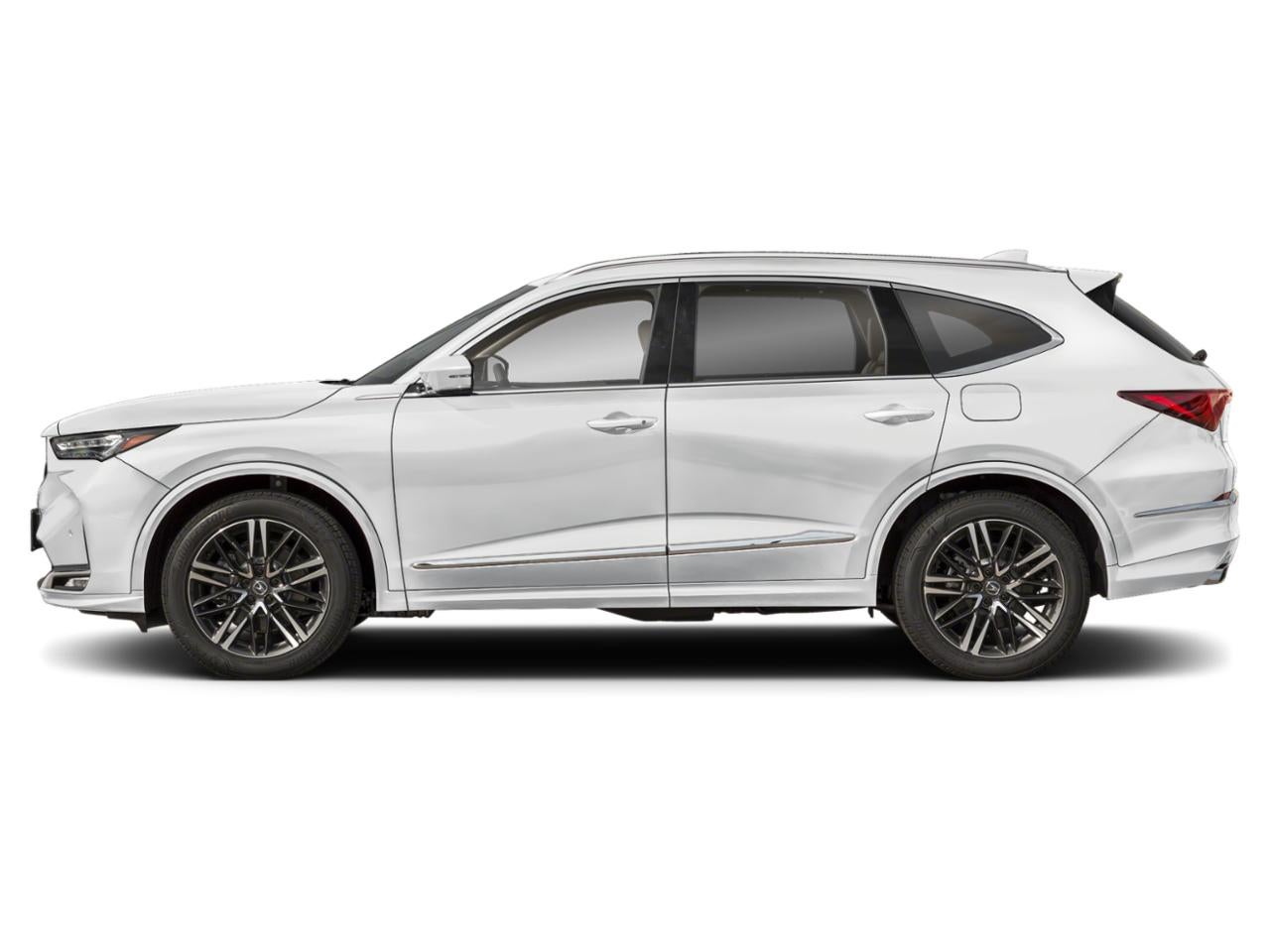 2025 Acura MDX SH-AWD w/Advance Package