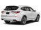 2025 Acura MDX SH-AWD w/Advance Package