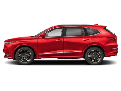 2025 Acura MDX SH-AWD w/Advance Package