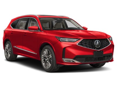 2025 Acura MDX SH-AWD w/Advance Package