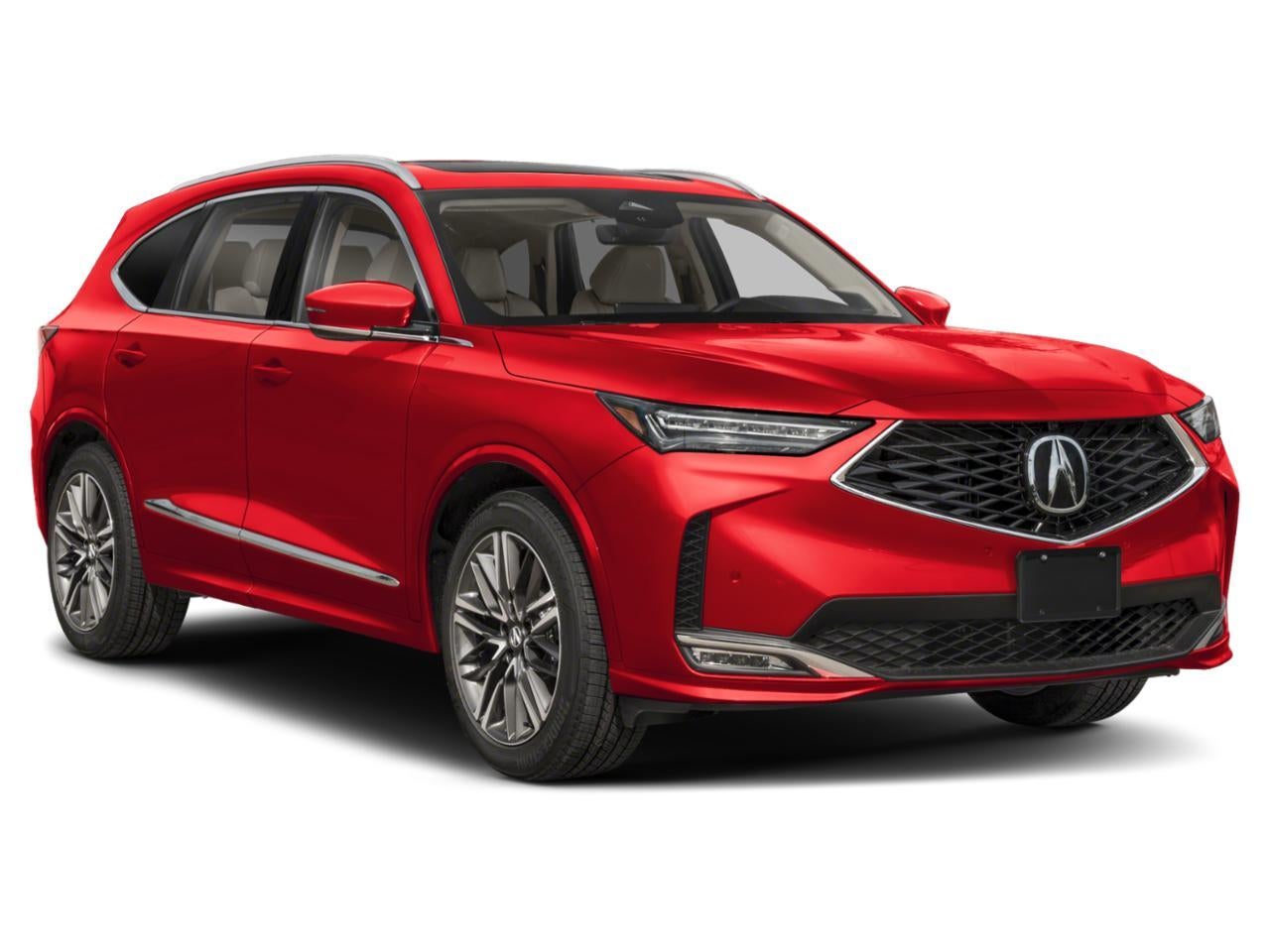 2025 Acura MDX SH-AWD w/Advance Package