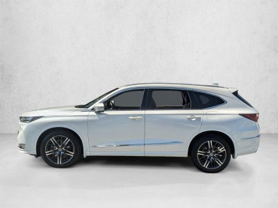 2025 Acura MDX SH-AWD w/Advance Package