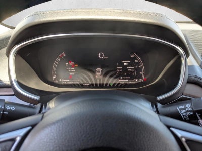 2025 Acura MDX SH-AWD w/Advance Package