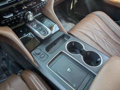 2025 Acura MDX SH-AWD w/Advance Package