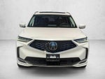 2025 Acura MDX SH-AWD w/Advance Package