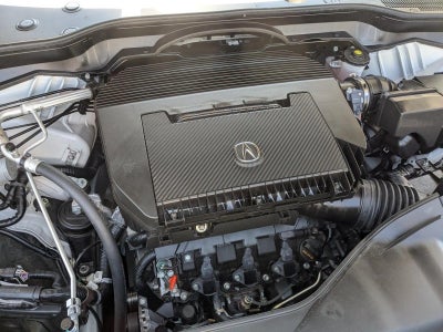 2025 Acura MDX SH-AWD w/Advance Package