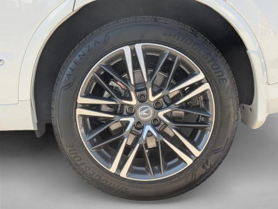 2025 Acura MDX SH-AWD w/Advance Package
