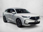 2025 Acura MDX SH-AWD w/Advance Package