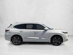 2025 Acura MDX SH-AWD w/Advance Package