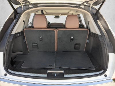 2025 Acura MDX SH-AWD w/Advance Package