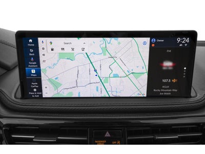 2025 Acura MDX SH-AWD w/Advance Package