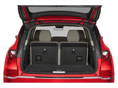 2025 Acura MDX SH-AWD w/Advance Package