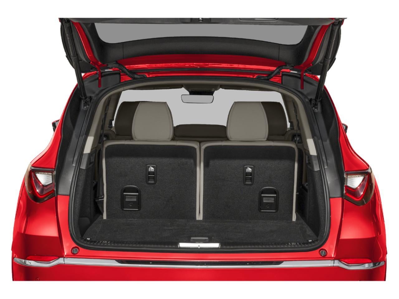 2025 Acura MDX SH-AWD w/Advance Package