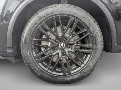 2026 Acura MDX SH-AWD w/A-Spec Advance Package