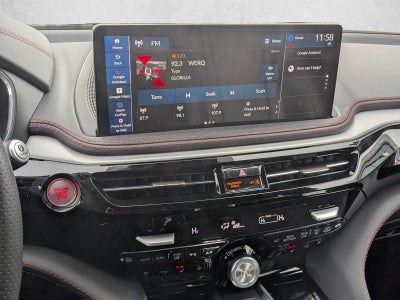 2026 Acura MDX SH-AWD w/A-Spec Advance Package