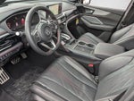 2026 Acura MDX SH-AWD w/A-Spec Advance Package