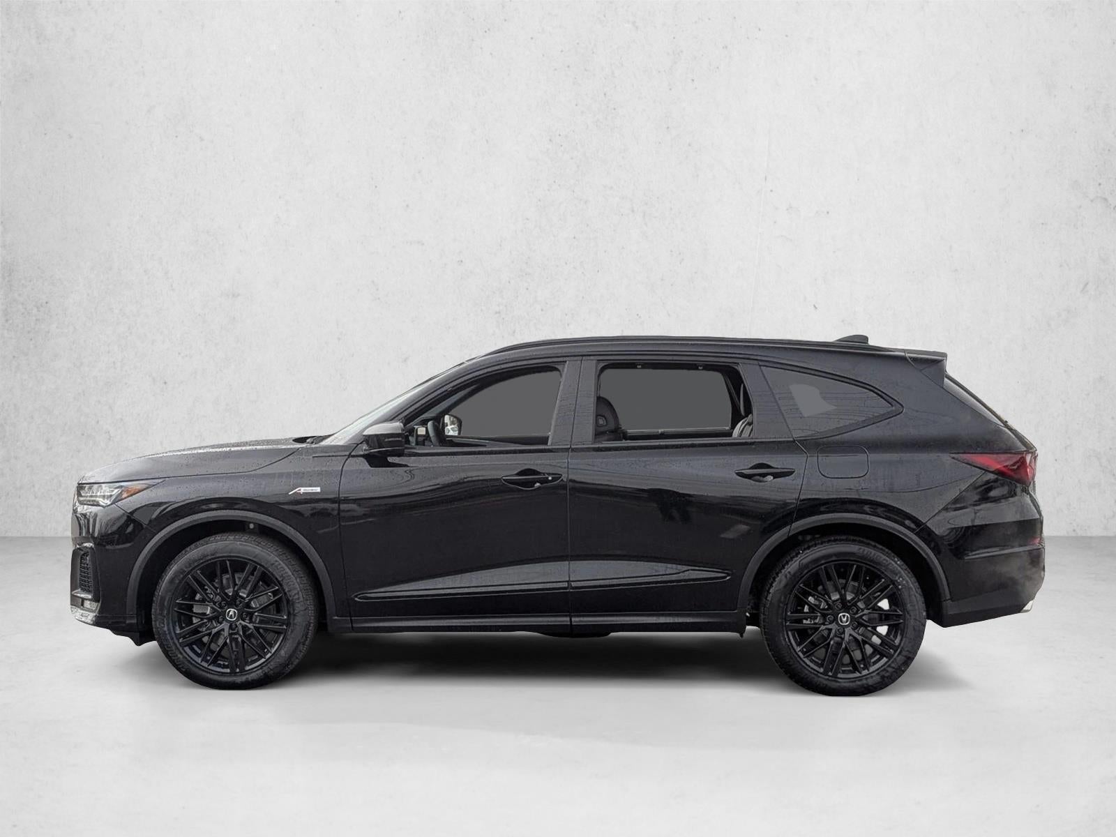2026 Acura MDX SH-AWD w/A-Spec Advance Package