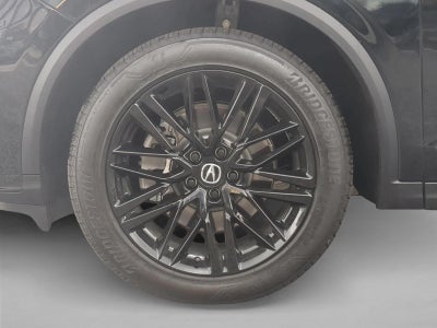 2026 Acura MDX SH-AWD w/A-Spec Advance Package