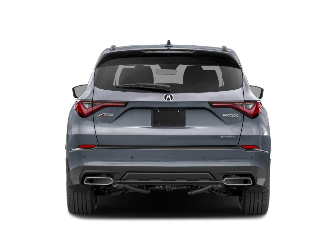 2026 Acura MDX SH-AWD w/A-Spec Advance Package