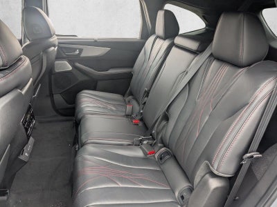 2026 Acura MDX SH-AWD w/A-Spec Advance Package