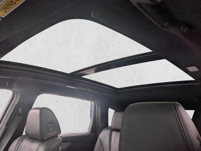 2026 Acura MDX SH-AWD w/A-Spec Advance Package