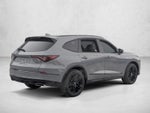 2026 Acura MDX SH-AWD w/A-Spec Advance Package