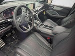 2026 Acura MDX SH-AWD w/A-Spec Advance Package