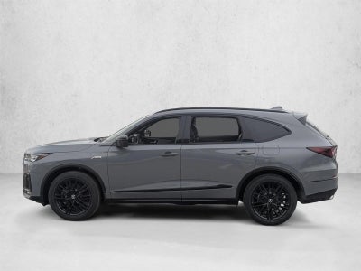 2026 Acura MDX SH-AWD w/A-Spec Advance Package