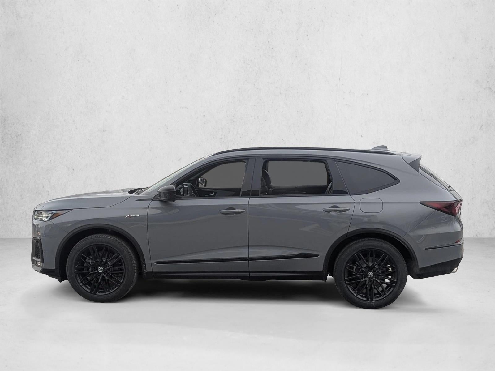 2026 Acura MDX SH-AWD w/A-Spec Advance Package