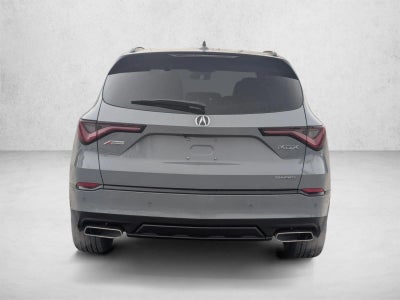 2026 Acura MDX SH-AWD w/A-Spec Advance Package