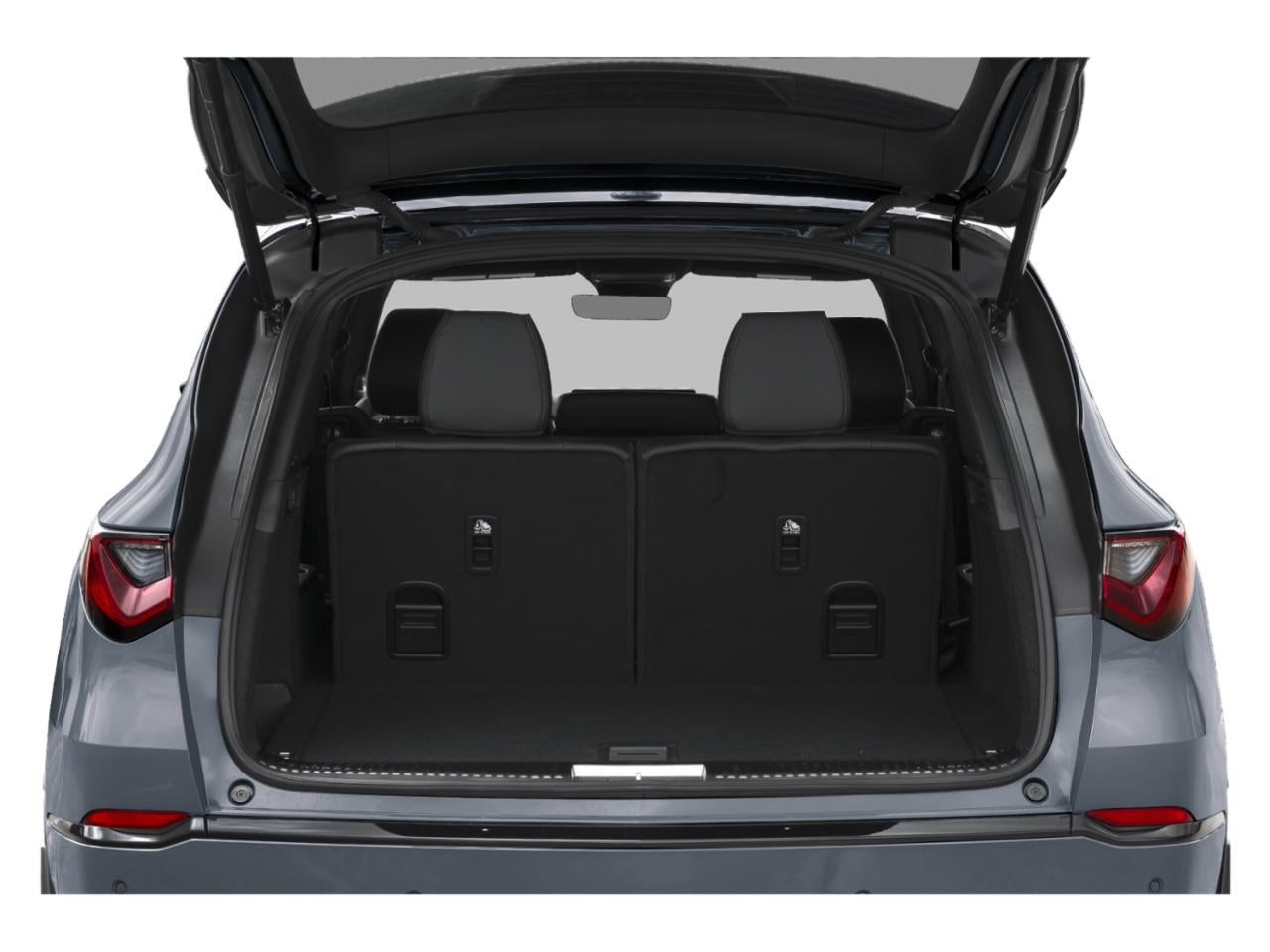 2026 Acura MDX SH-AWD w/A-Spec Advance Package