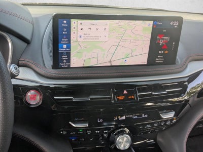 2025 Acura MDX SH-AWD w/A-Spec Advance Package