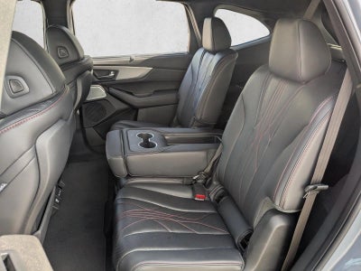 2025 Acura MDX SH-AWD w/A-Spec Advance Package