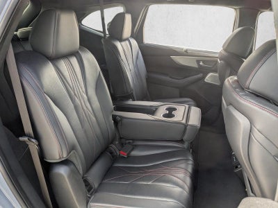 2025 Acura MDX SH-AWD w/A-Spec Advance Package