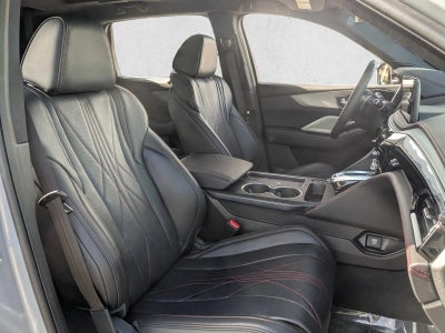 2025 Acura MDX SH-AWD w/A-Spec Advance Package