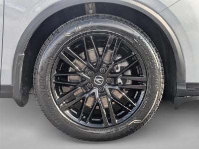 2025 Acura MDX SH-AWD w/A-Spec Advance Package