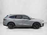 2025 Acura MDX SH-AWD w/A-Spec Advance Package