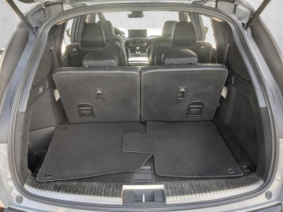 2025 Acura MDX SH-AWD w/A-Spec Advance Package