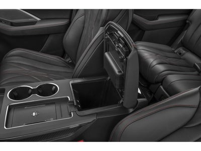 2025 Acura MDX SH-AWD w/A-Spec Advance Package