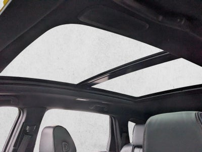2026 Acura MDX SH-AWD w/A-Spec Advance Package