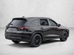 2026 Acura MDX SH-AWD w/A-Spec Advance Package