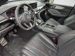2026 Acura MDX SH-AWD w/A-Spec Advance Package
