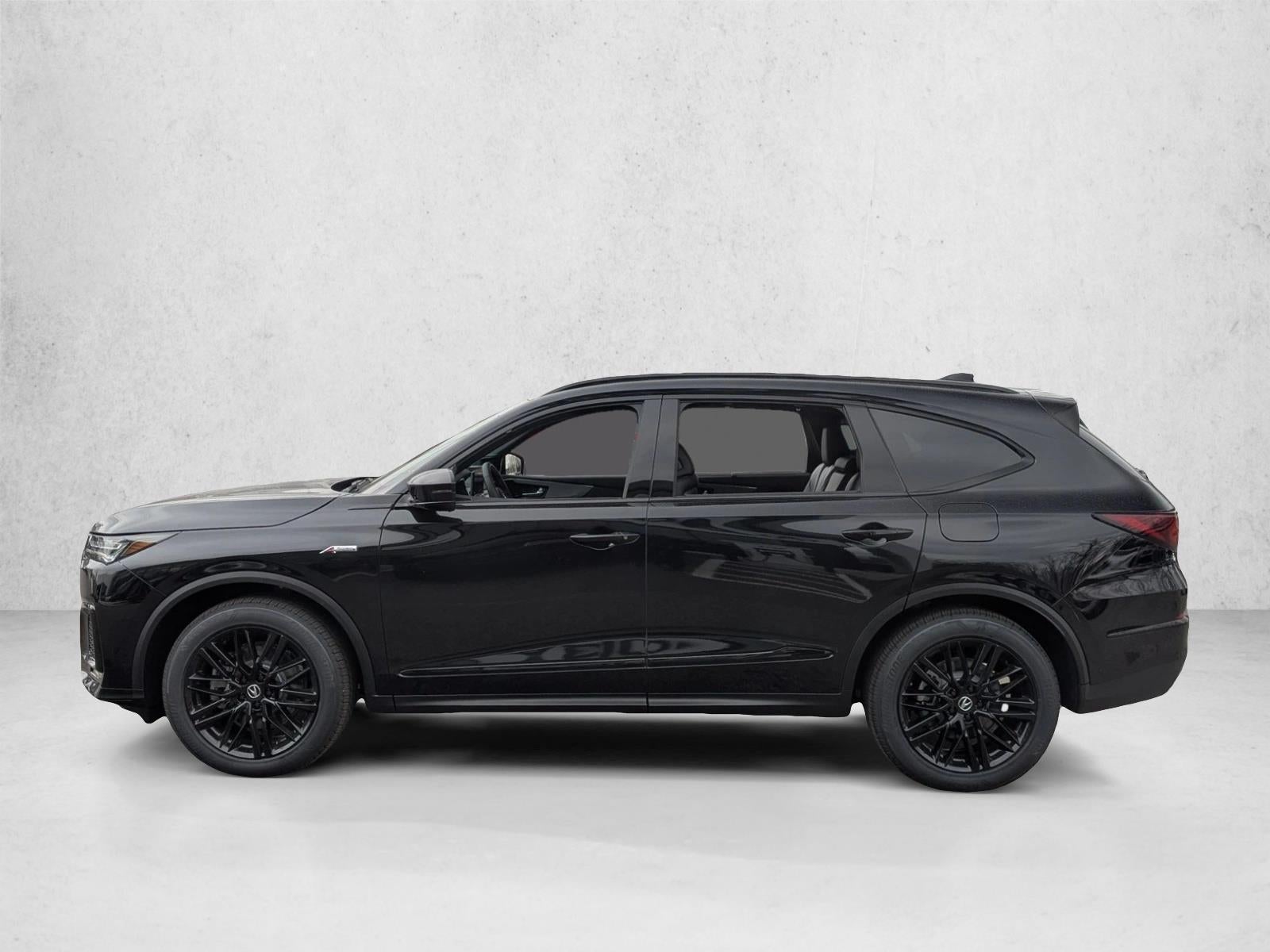 2026 Acura MDX SH-AWD w/A-Spec Advance Package