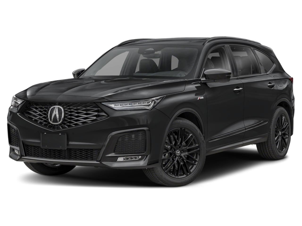 2026 Acura MDX SH-AWD w/A-Spec Advance Package
