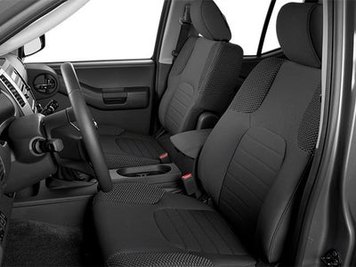 2013 Nissan Xterra 4WD 4dr Auto X