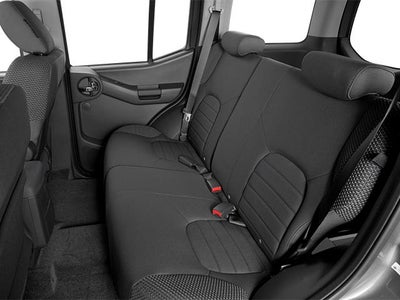 2013 Nissan Xterra 4WD 4dr Auto X